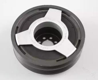 Autex 658072 Шкив коленвала Autex 658072 Шкив коленвала