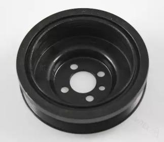 Autex 658080 Шків колінвала Autex 658080 Шків колінвала