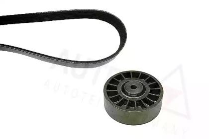 Autex 702020 Belt v Autex 702020 Belt v