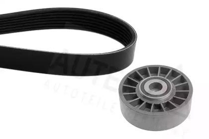 Autex 702024 Belt v Autex 702024 Belt v