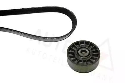 Autex 702025 Belt v Autex 702025 Belt v