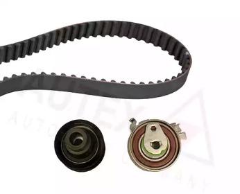 Autex 702045 Ремень грм комплект