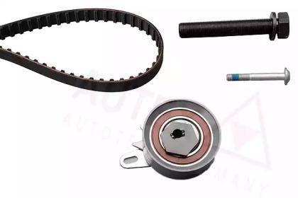 Autex 702076 Ремінь ГРМ комплект Autex 702076 Ремінь ГРМ комплект