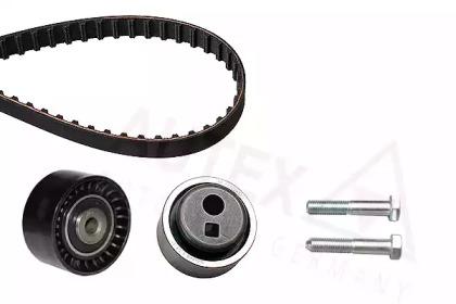 Autex 702138 Ремень грм комплект