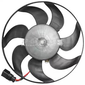 Jp Group 1199101980 Fan and motor assy