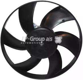 Jp Group 1199103270 Fan and motor assy Jp Group 1199103270 Fan and motor assy