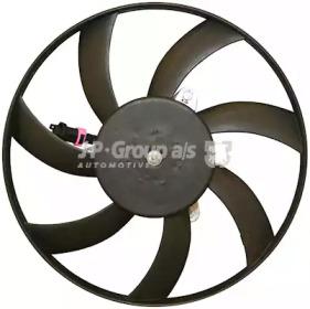 Jp Group 1199103280 Fan and motor assy Jp Group 1199103280 Fan and motor assy