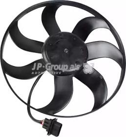 Jp Group 1199103500 Fan and motor assy Jp Group 1199103500 Fan and motor assy