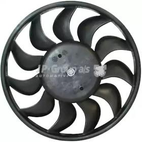 Jp Group 1199104200 Fan and motor assy Jp Group 1199104200 Fan and motor assy