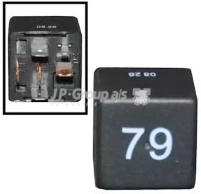 Jp Group 1199205900 Relay Jp Group 1199205900 Relay