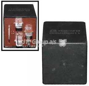 Jp Group 1199207800 Relay assy windshie Jp Group 1199207800 Relay assy windshie