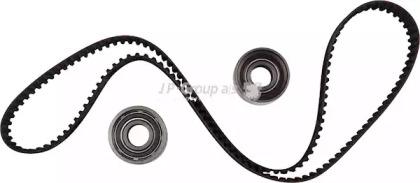 Jp Group 1212103710 Ремень ГРМ комплект Jp Group 1212103710 Ремень ГРМ комплект
