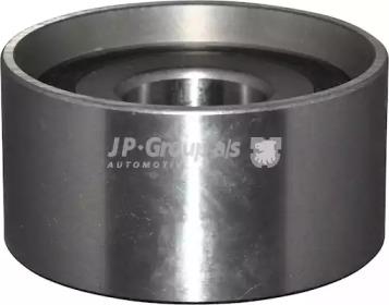 Jp Group 1212201400 Ролик натяжителя