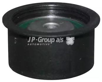 Jp Group 1212202800 Ролик обводной ремня грм