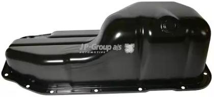 Jp Group 1212900100 Піддон оливний Jp Group 1212900100 Піддон оливний