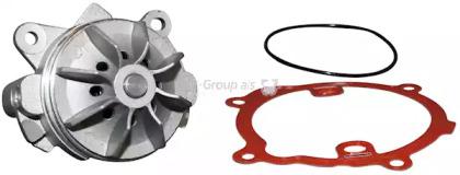 Jp Group 1214102400 Water pump Jp Group 1214102400 Water pump