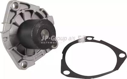Jp Group 1214102800 Water pump