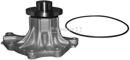 Jp Group 1214103300 Насос охолоджуючої рідини Jp Group 1214103300 Насос охолоджуючої рідини