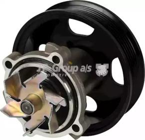 Jp Group 1214104000 Water pump