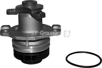 Jp Group 1214104300 Water pump Jp Group 1214104300 Water pump