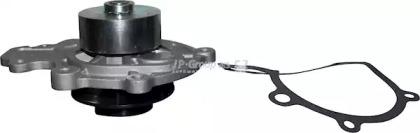 Jp Group 1214106100 Water pump Jp Group 1214106100 Water pump