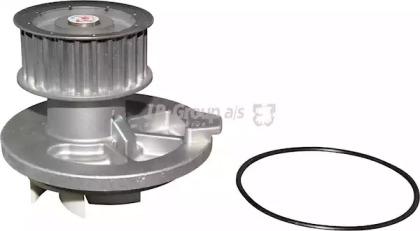 Jp Group 1214107200 Насос охолоджуючої рідини Jp Group 1214107200 Насос охолоджуючої рідини