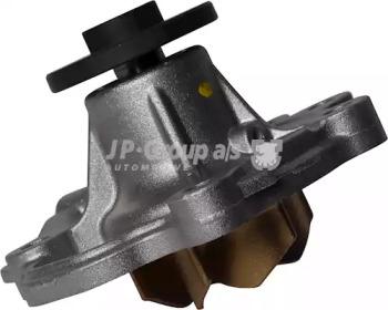Jp Group 1214107600 Water pump