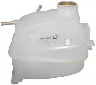 Jp Group 1214700100 Reservoir assy coolant Jp Group 1214700100 Reservoir assy coolant