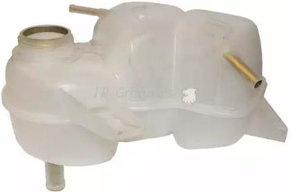 Jp Group 1214700600 Reservoir assy coolant Jp Group 1214700600 Reservoir assy coolant