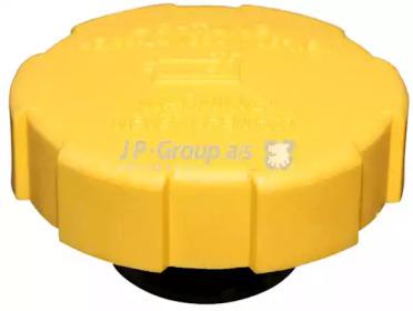 Jp Group 1214800200 Кришка бачка охолоджуючої рідини Jp Group 1214800200 Кришка бачка охолоджуючої рідини