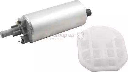 Jp Group 1215200100 Fuel pump assy
