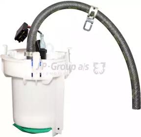 Jp Group 1215200700 Насос паливний