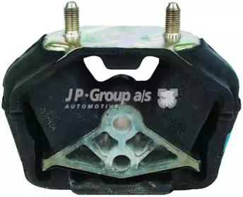 Jp Group 1217901300 Insulator engine mounting