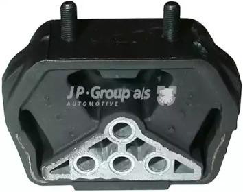 Jp Group 1217903300 Insulator engine mounting Jp Group 1217903300 Insulator engine mounting