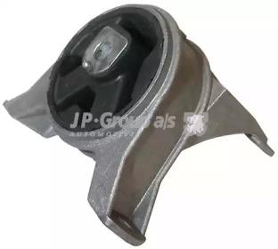 Jp Group 1217907380 Insulator engine mounting