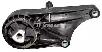 Jp Group 1217908900 Insulator engine mounting