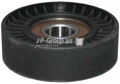 Jp Group 1218300400 Ролик натяжной Jp Group 1218300400 Ролик натяжной