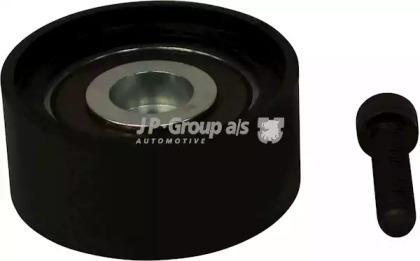 Jp Group 1218300900 Ролик натяжной