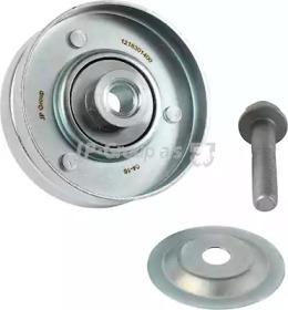 Jp Group 1218301400 Ролик натяжной Jp Group 1218301400 Ролик натяжной