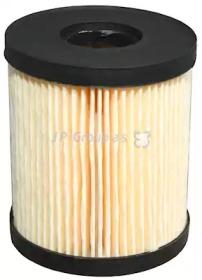 Jp Group 1218500800 Oil filter
