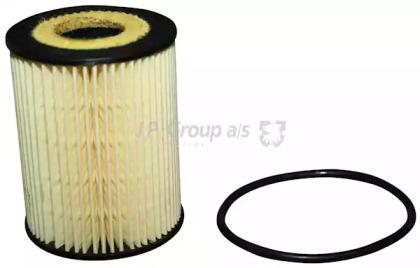 Jp Group 1218501400 Фільтр масляний Jp Group 1218501400 Фільтр масляний