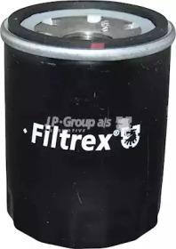 Jp Group 1218502700 Oil filter