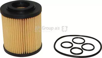 Jp Group 1218506700 Oil filter Jp Group 1218506700 Oil filter