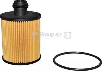 Jp Group 1218506800 Oil filter Jp Group 1218506800 Oil filter