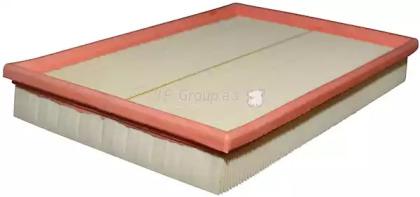 Jp Group 1218602200 Фільтр повітряний
