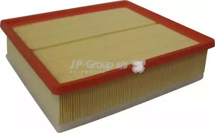 Jp Group 1218609600 Фільтр повітряний