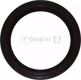 Jp Group 1219500300 Сальник колінвала