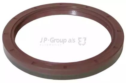 Jp Group 1219500500 Сальник коленвала Jp Group 1219500500 Сальник коленвала