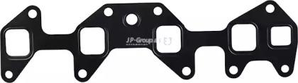 Jp Group 1219601110 Gasket graphite Jp Group 1219601110 Gasket graphite