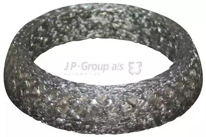 Jp Group 1221100900 Прокладка труби вихлопного газу
